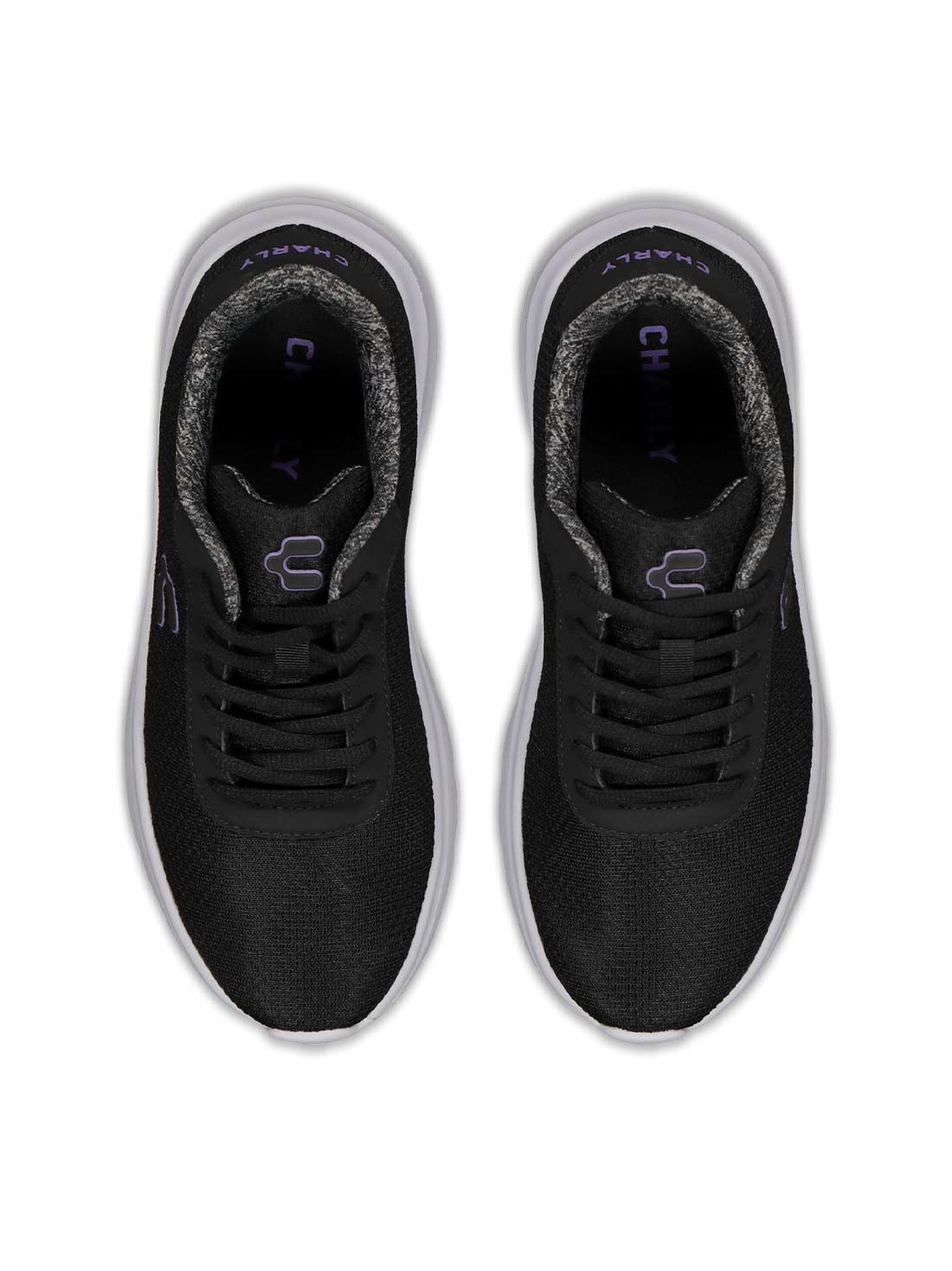 Tenis Charly 41043089, NEGRO, hi-res