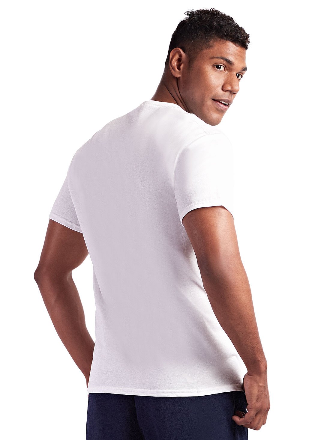 Playera Jerzees 81184, BLANCO, hi-res