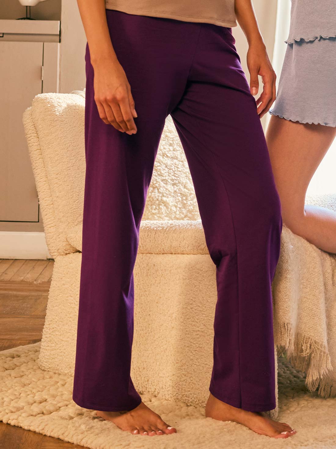 Pantalón 77218, VINO I, hi-res