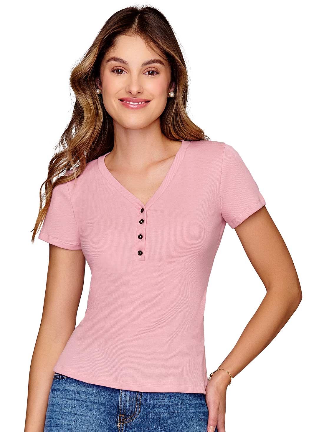 Blusa 81217, ROSA SUAVE, hi-res