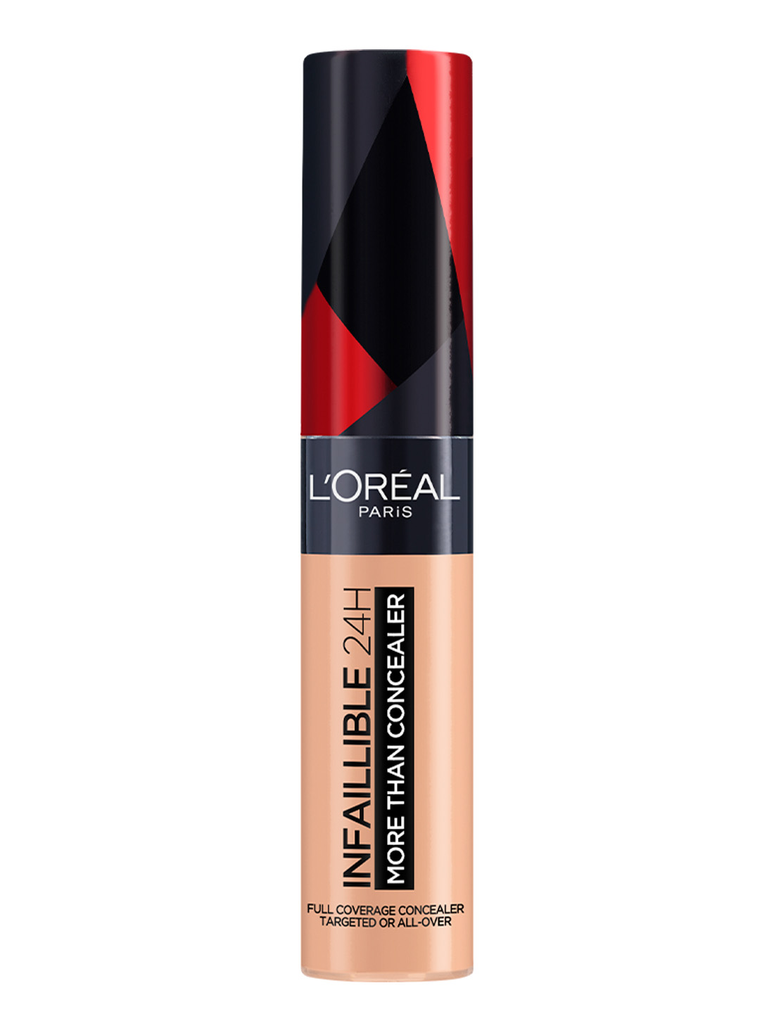 L'Oréal Paris corrector infallible 22030, 326 VANILLA, hi-res