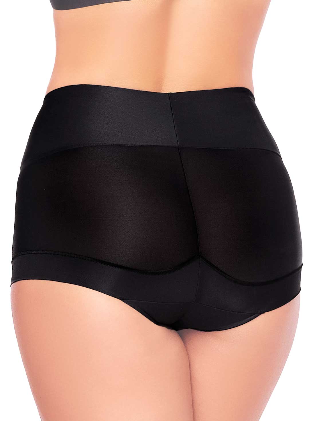 Boxer multicontrol 7176, NEGRO, hi-res