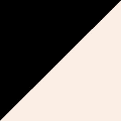 Paquete de dos bras 79011, NEGRO/HUESO, swatch