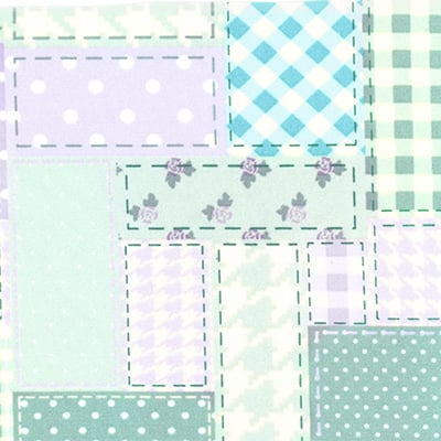 Pijama corta 77083, PARCHES I, swatch