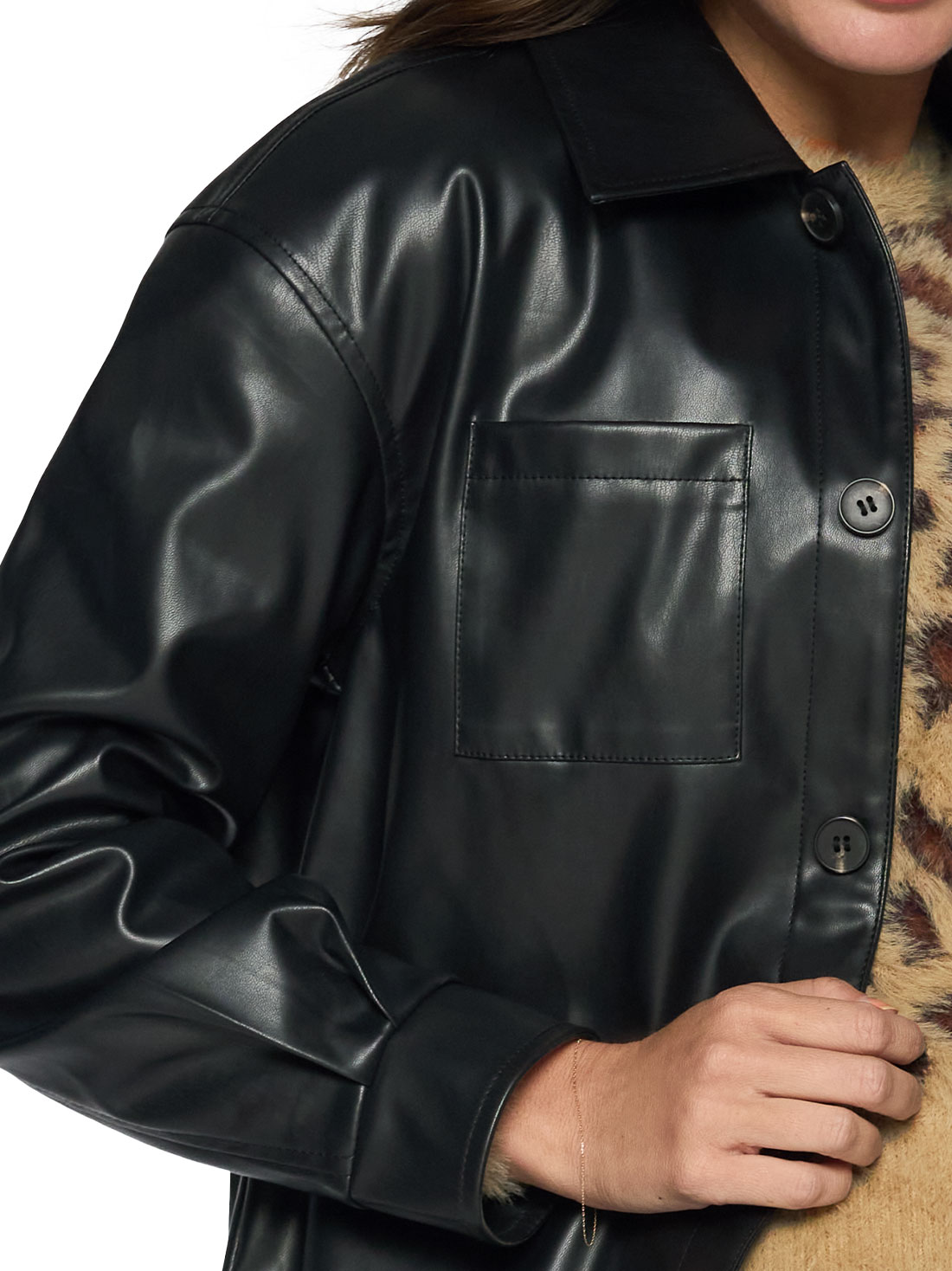 Chamarra 88131, NEGRO, hi-res