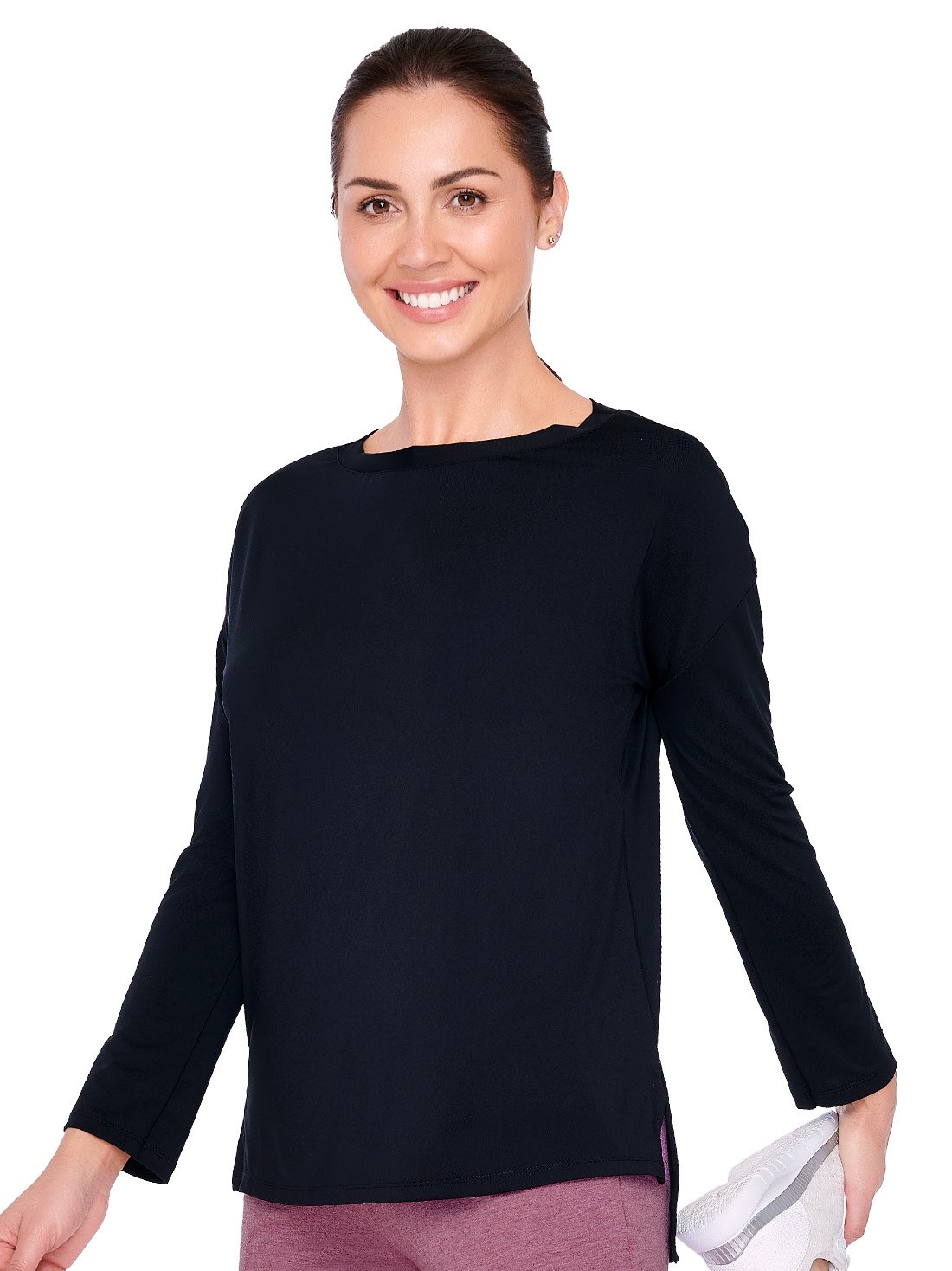 Playera 81041, NEGRO, hi-res