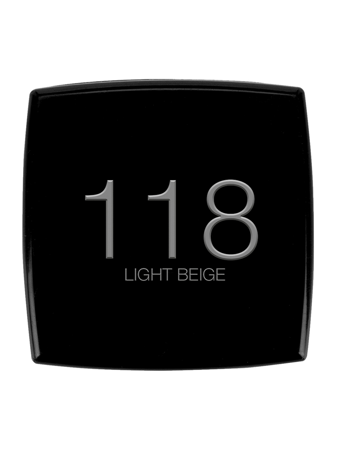 Maybelline base de maquillaje fit me matte 35261, 118 LIGHT BEIGE, hi-res