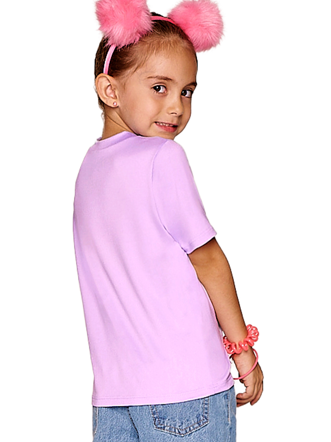 Playera Distroller 17024, LILA, hi-res