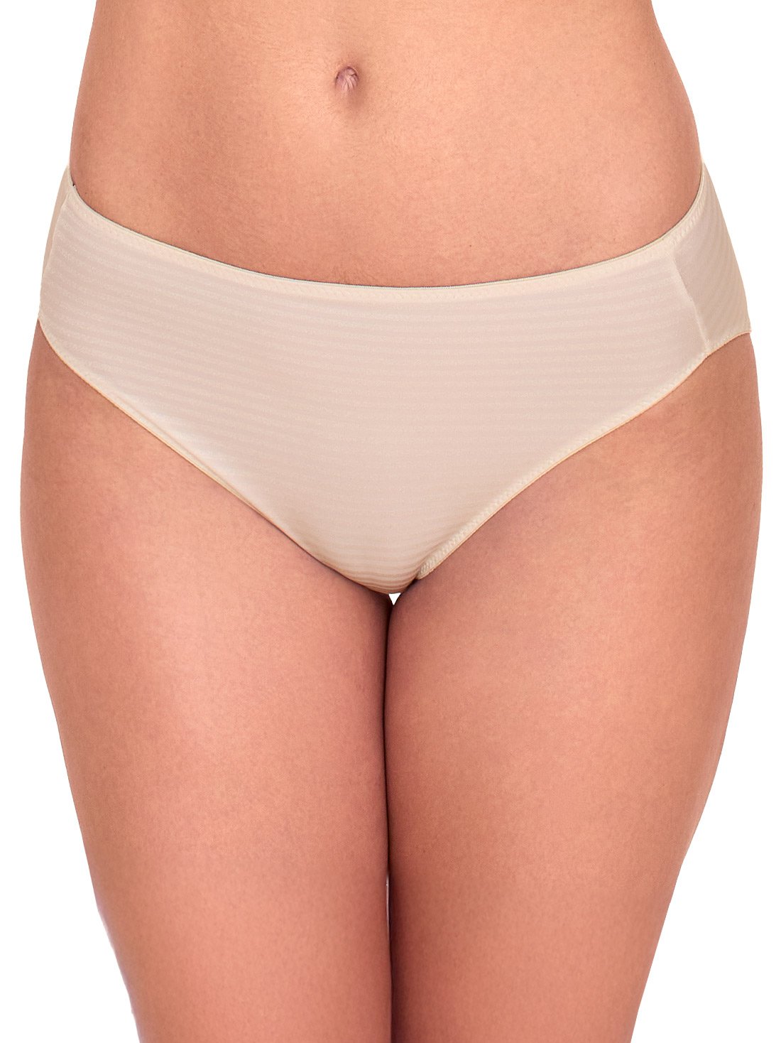 Panty corte francés 1287, HUESO, hi-res