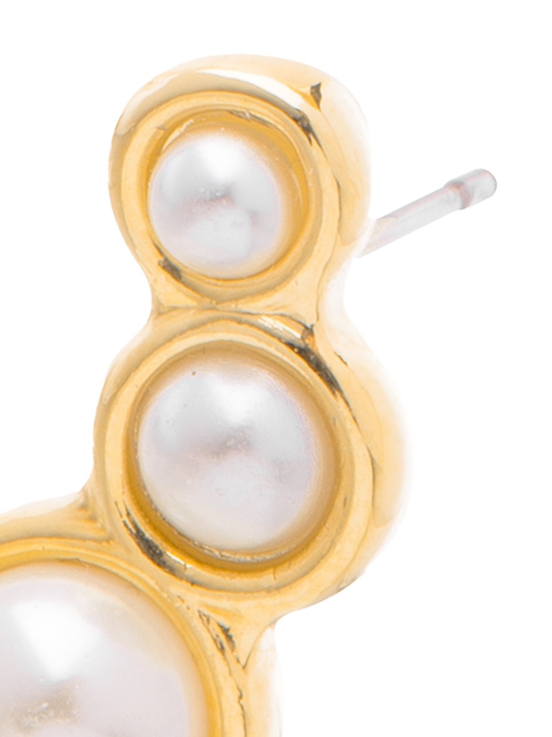 Aretes 3 perlas 29021, ORO, hi-res