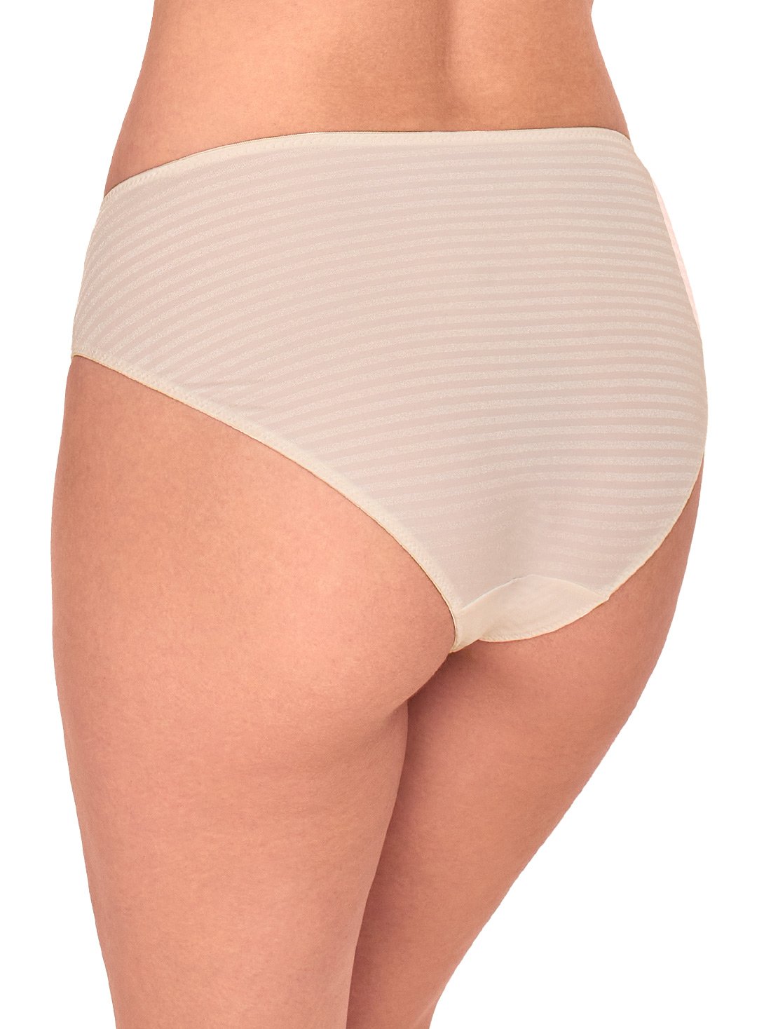 Panty corte francés 1287, HUESO, hi-res