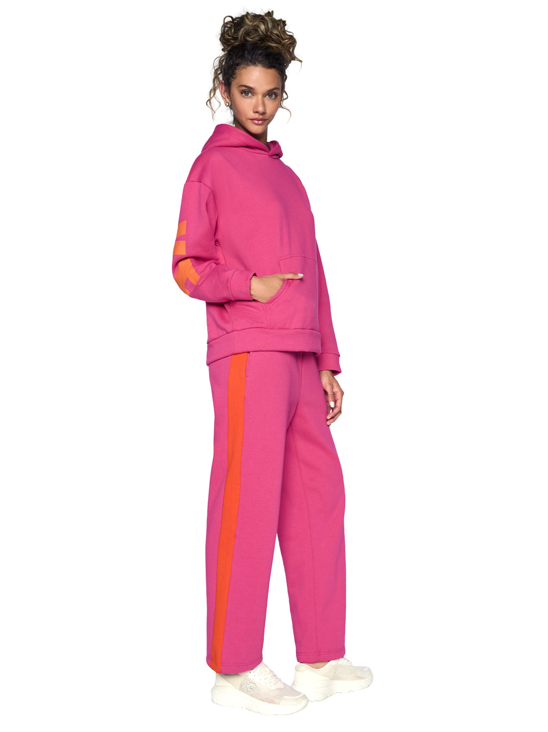 Sudadera 88097, ORQUÍDEA, hi-res