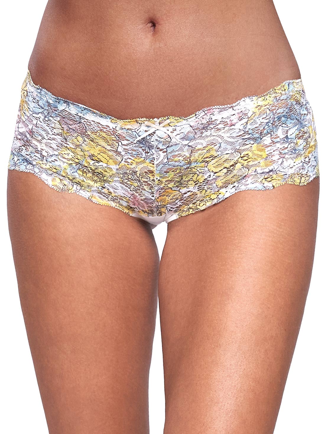 Bóxer de encaje 3418, ACUARELA XL, hi-res