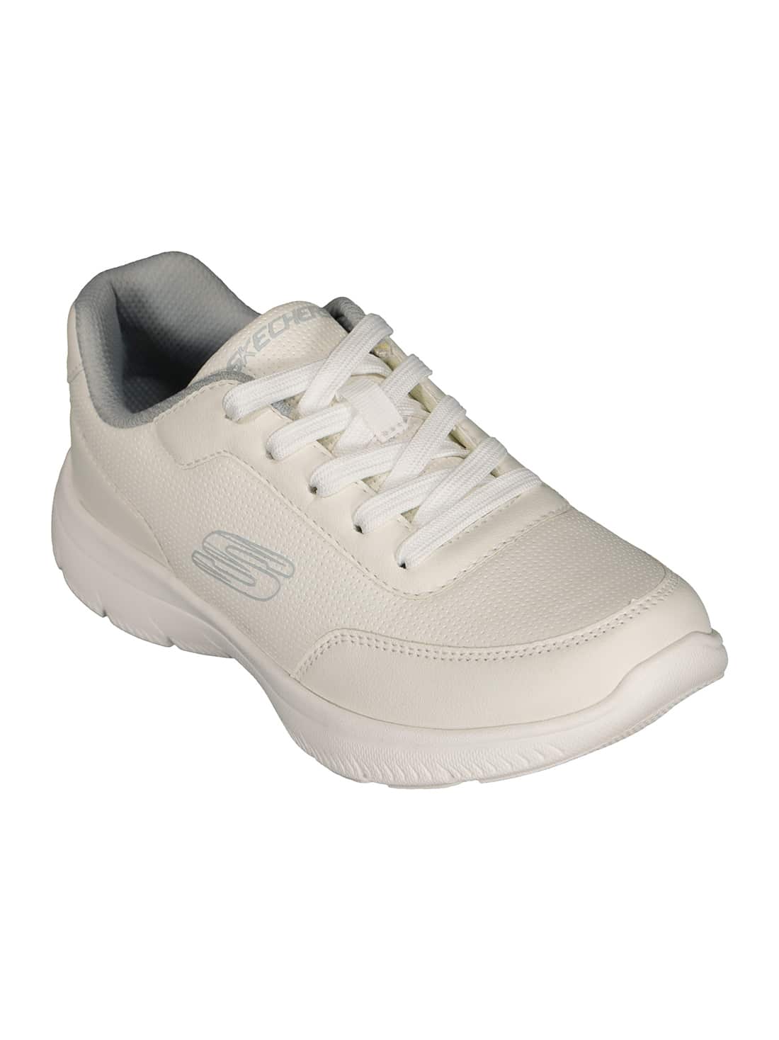 Tenis Skechers 42010003, BLANCO, hi-res