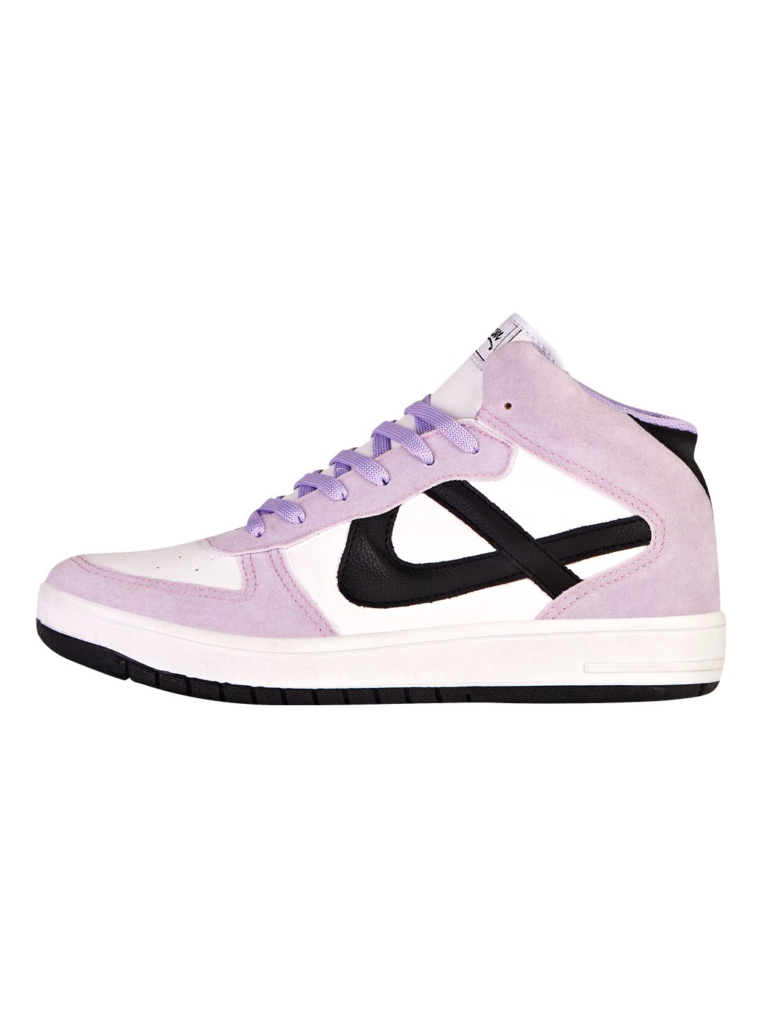 Tenis Panam 52150, BLANCO, hi-res