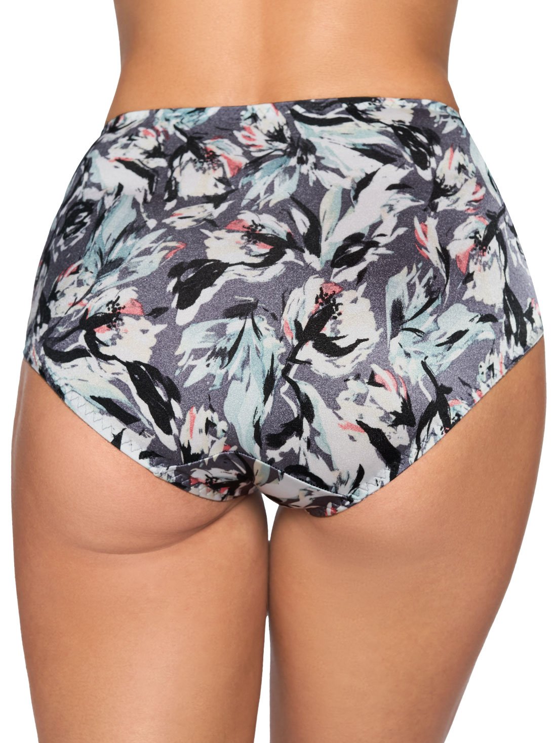 Panty con refuerzo frontal 2155, TULIPANES VII, hi-res