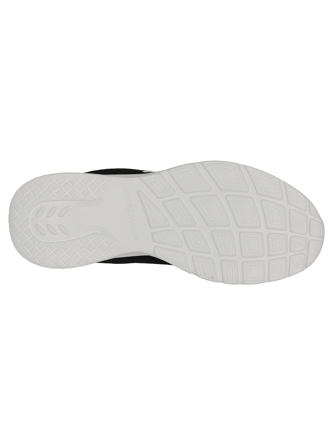 Tenis Skechers caballero 42089404, NEGRO/GRIS, hi-res