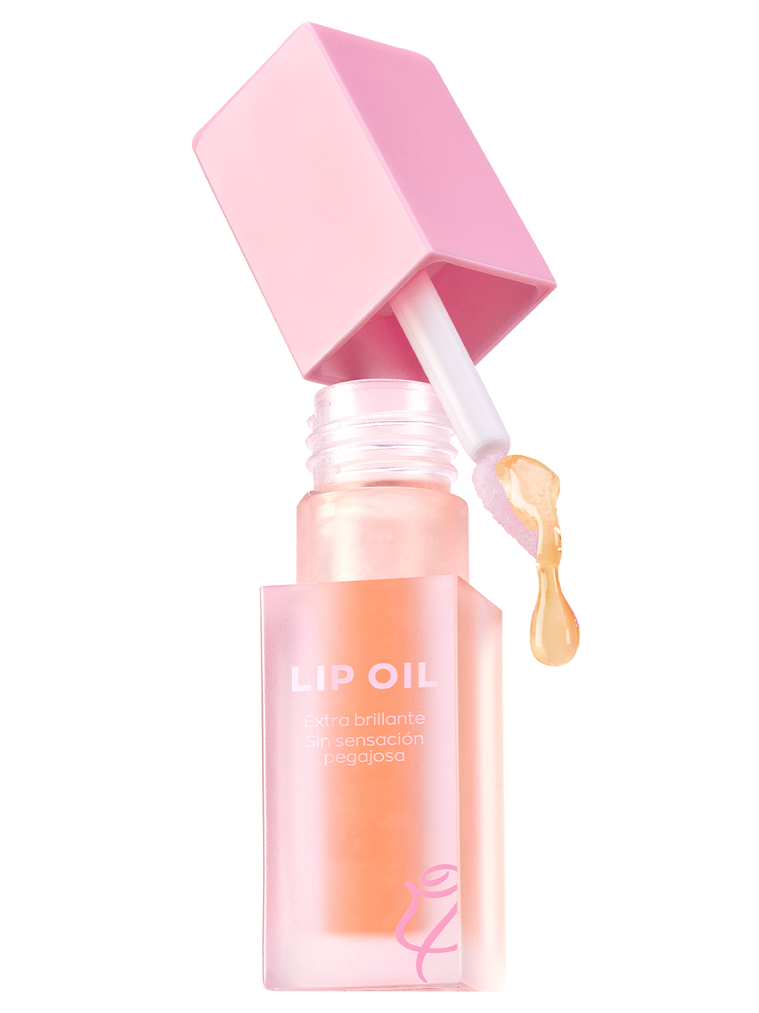 Lip oil 20068, BRIGTH HONEY, hi-res