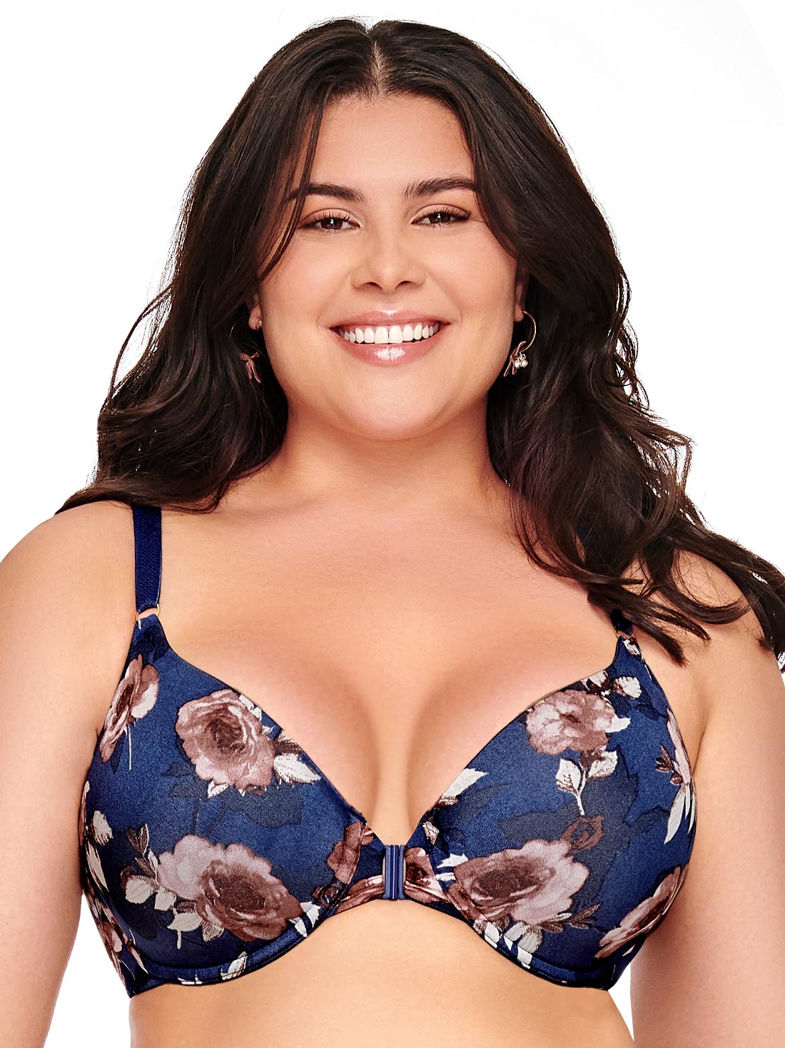 Bra copa completa 7472, PEONIAS VIII, hi-res