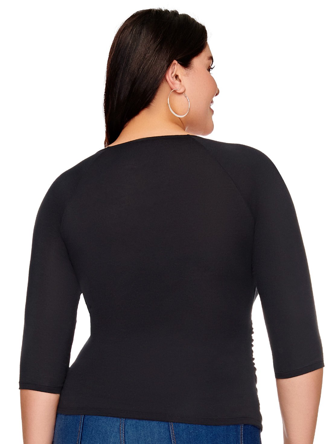 Blusa 81142, NEGRO, hi-res