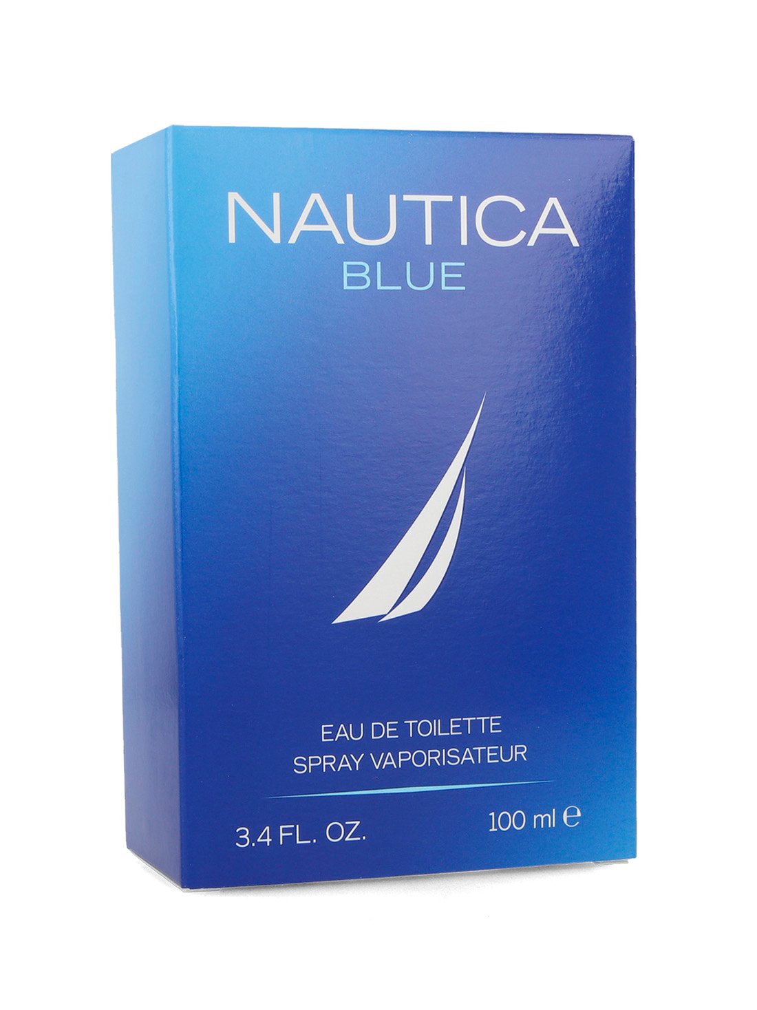 NAUTICA BLUE CABALLERO 28023, ÚNICO, hi-res