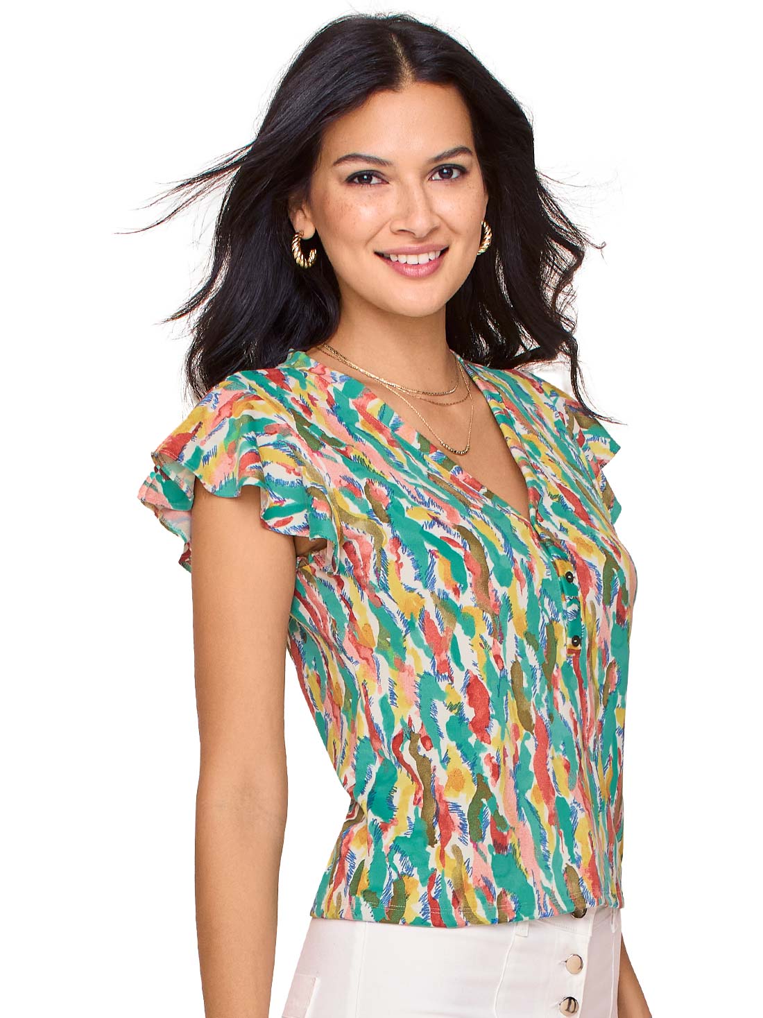 Blusa 81128, MANCHAS XLV, hi-res