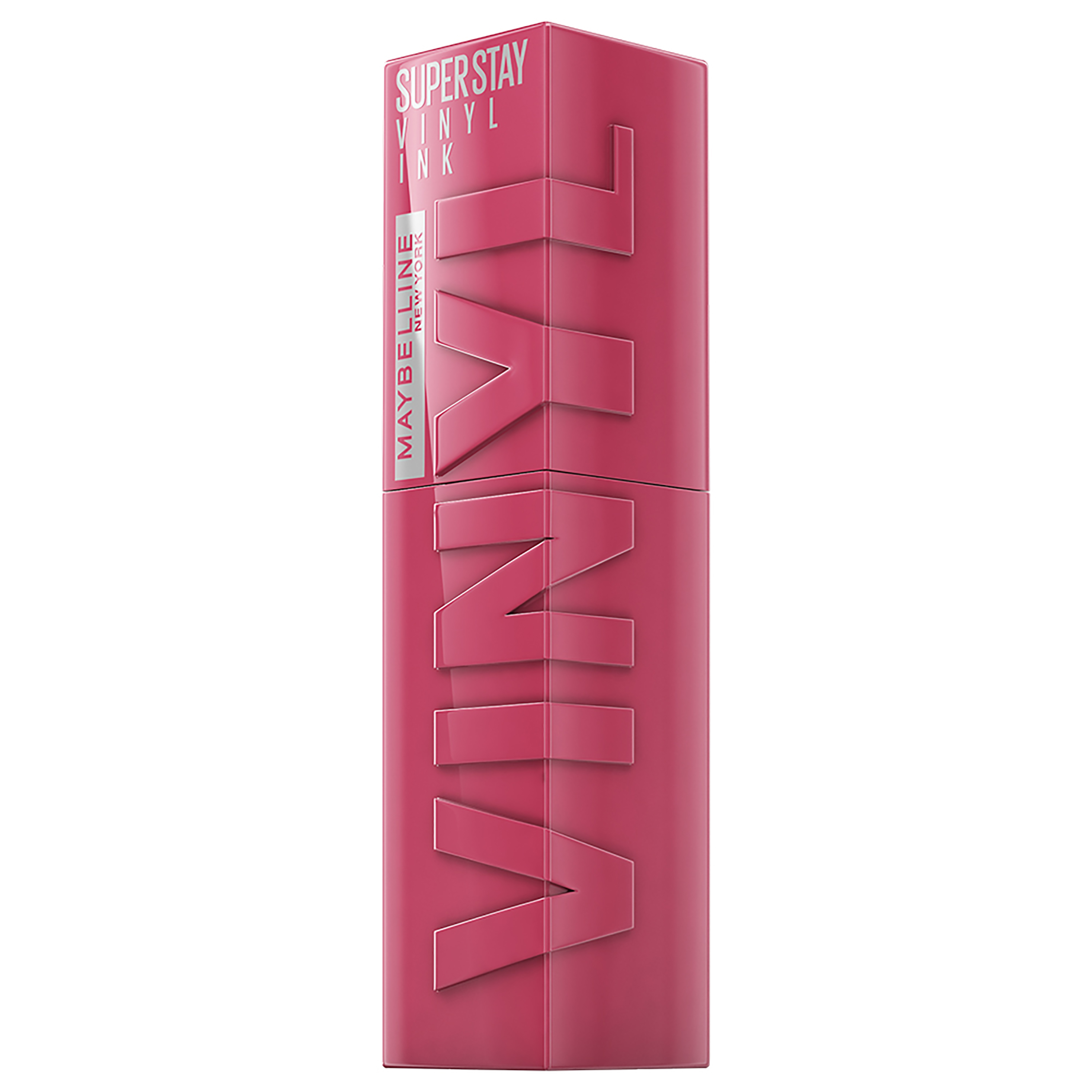 Maybelline labial super stay vinyl ink 20024, COY 20, hi-res