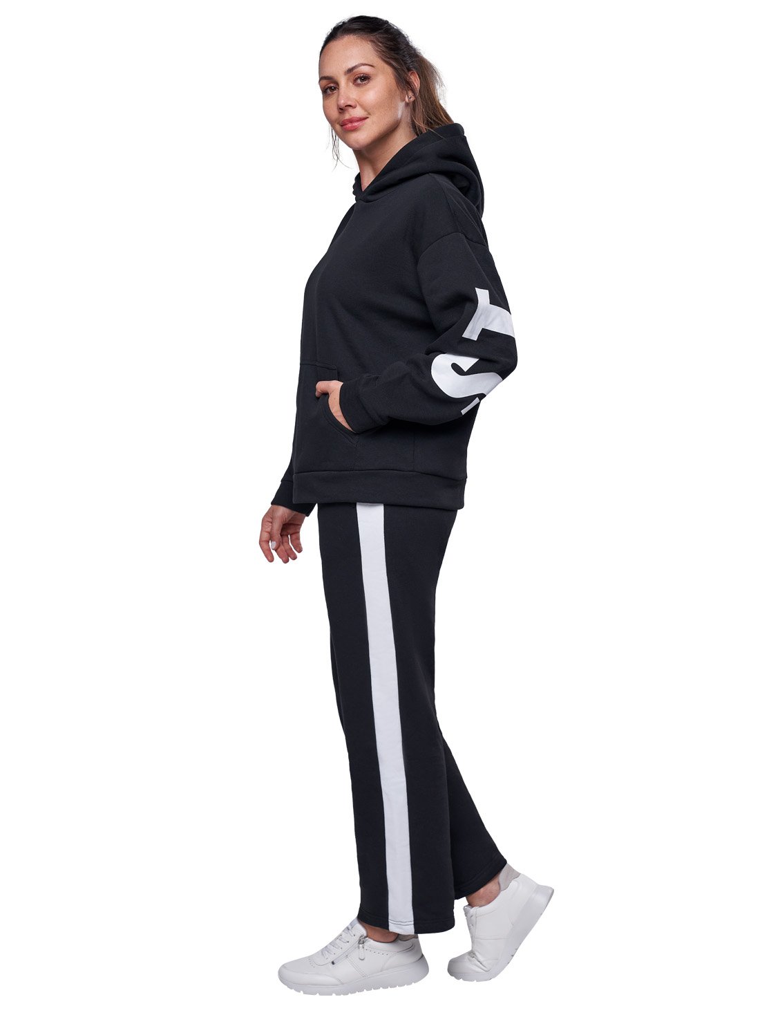 Pantalón 83127, NEGRO, hi-res