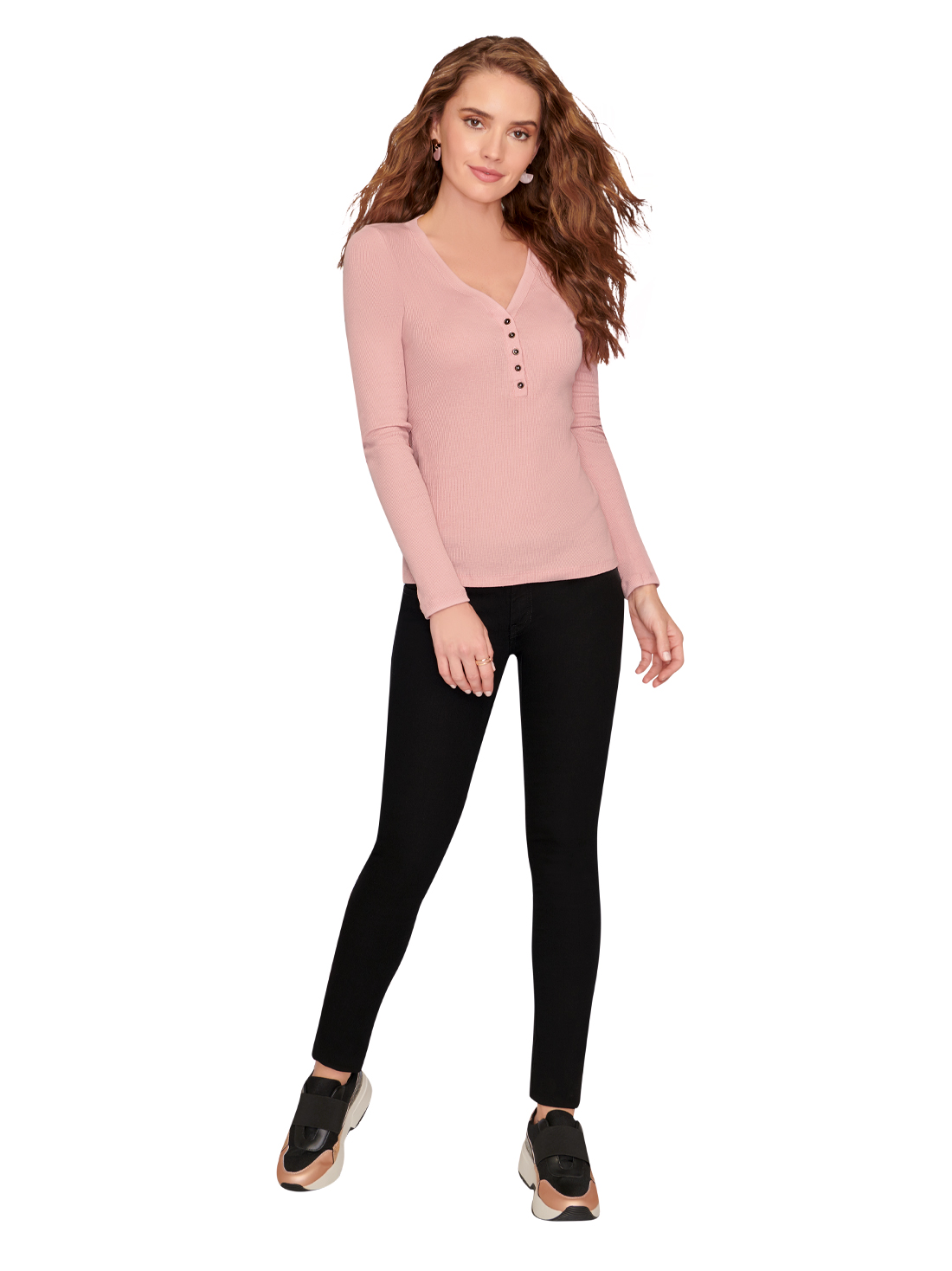 Blusa 43860, ROSA SUAVE, hi-res