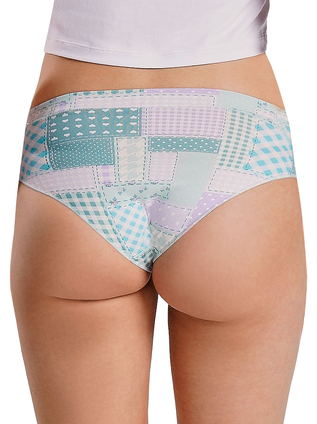 Paquete de 3 panties 23896, PARCHES I, hi-res