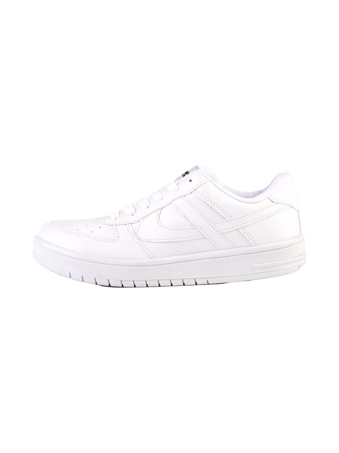 Tenis Panam 52066, BLANCO, hi-res
