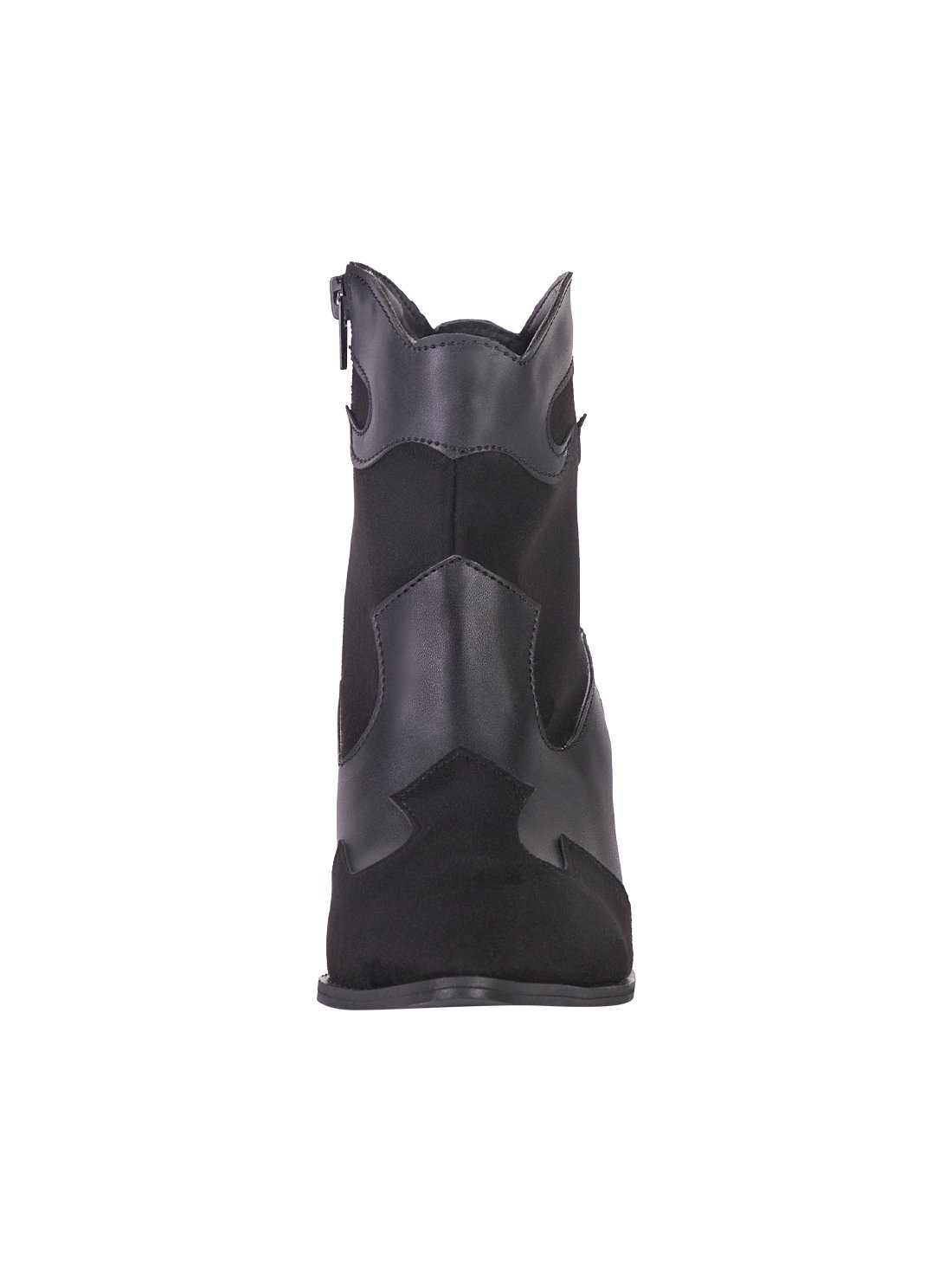 Bota 51098, NEGRO, hi-res