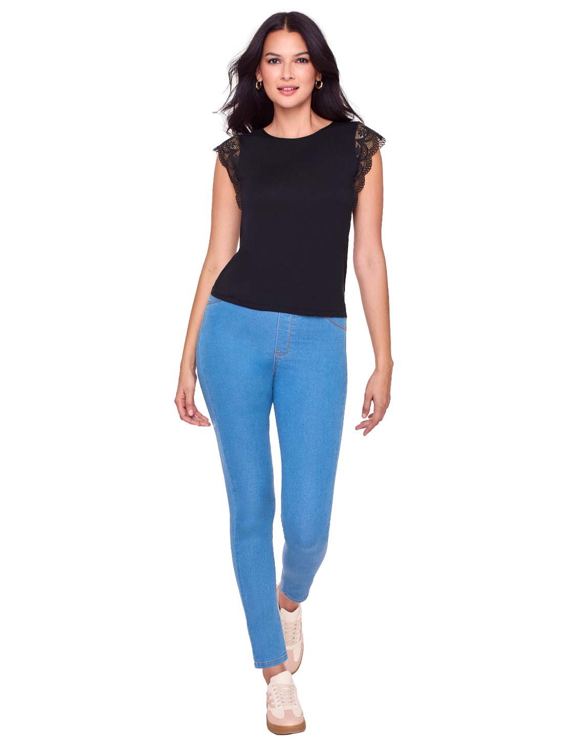 Blusa 81265, NEGRO, hi-res