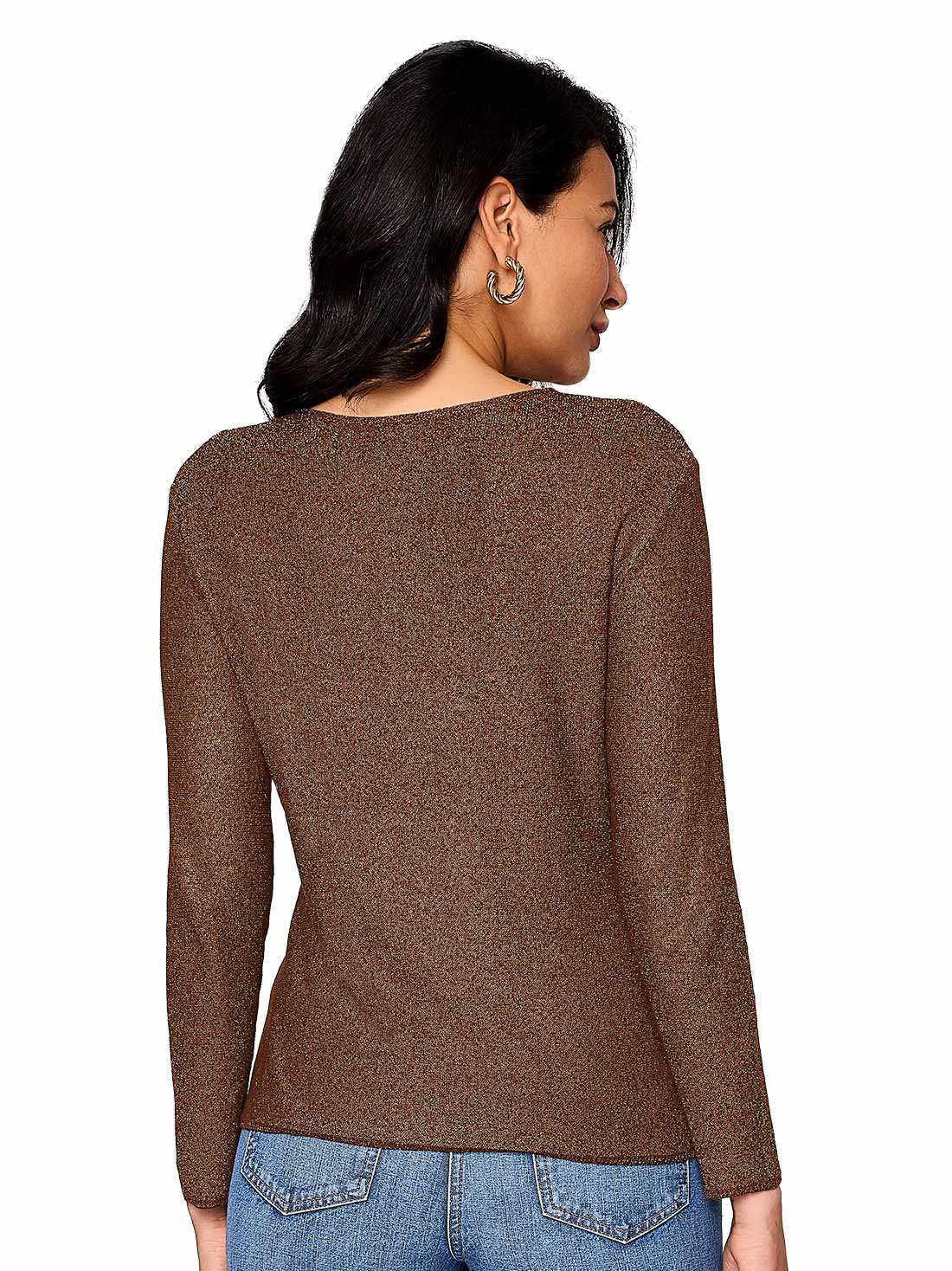 Blusa 81211, COCOA I, hi-res