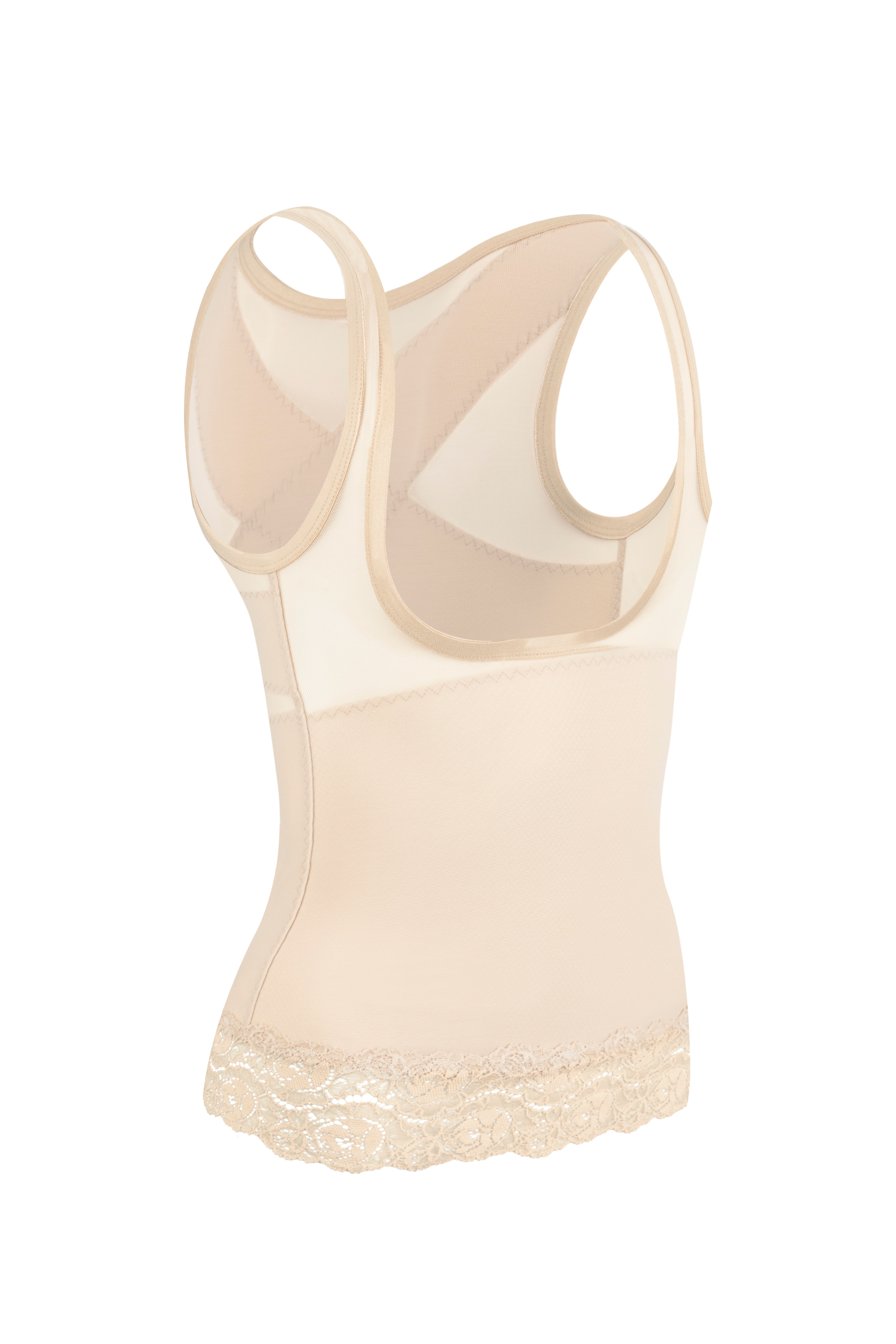 Top de control firme 7192, NUDE, hi-res