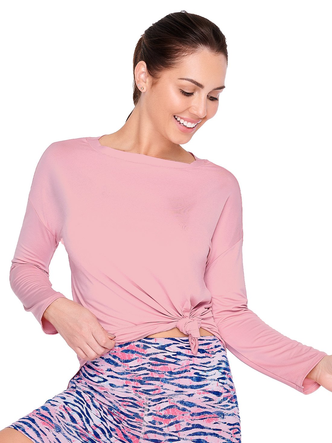 Playera 81041, ROSA SUAVE, hi-res