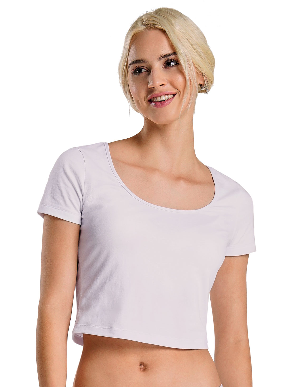 Playera 40053, BLANCO, hi-res