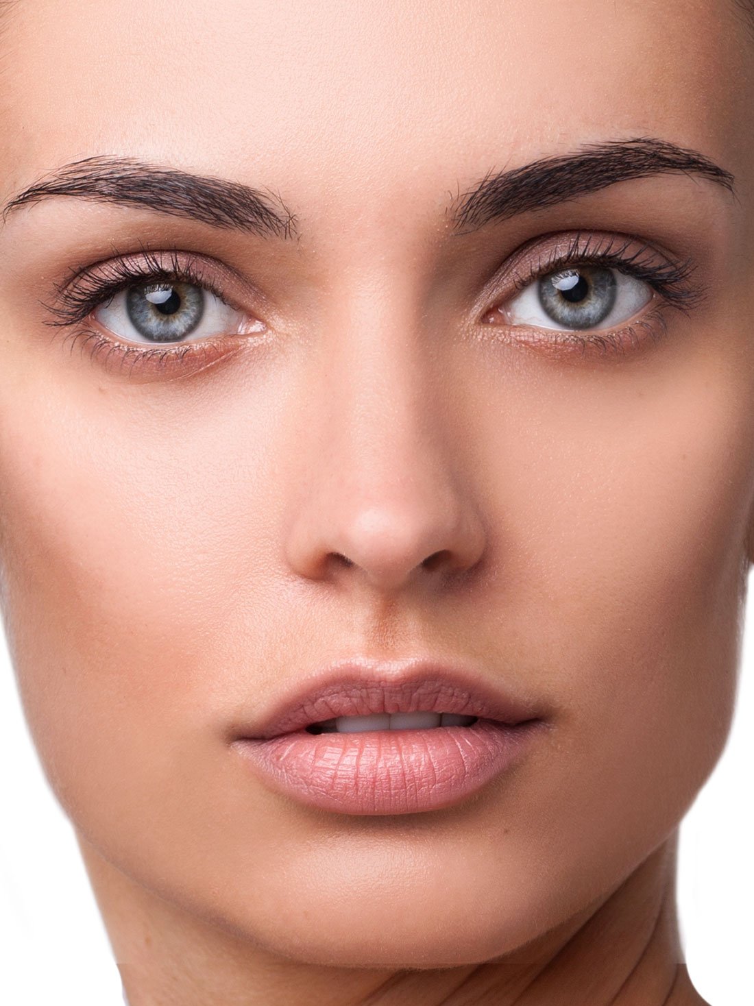 Renova maquillaje en polvo matte pore free 22029, NATURAL MEDIO, hi-res