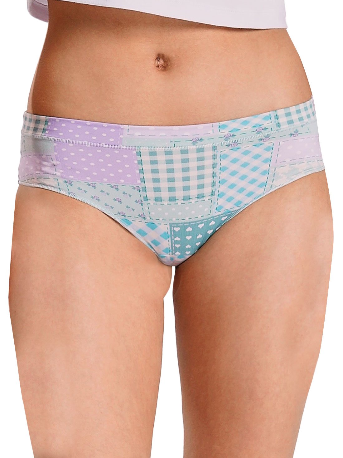 Paquete de 3 panties 23896, PARCHES I, hi-res