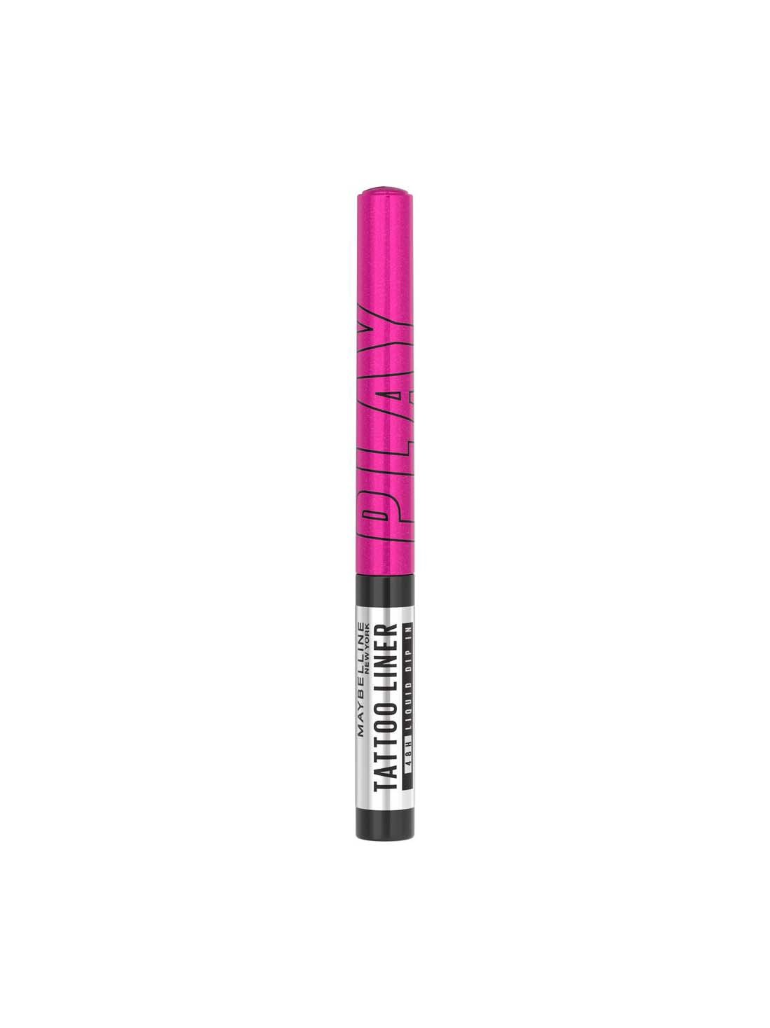 Maybelline delineador de ojos tatto play 21039, PUNCH, hi-res