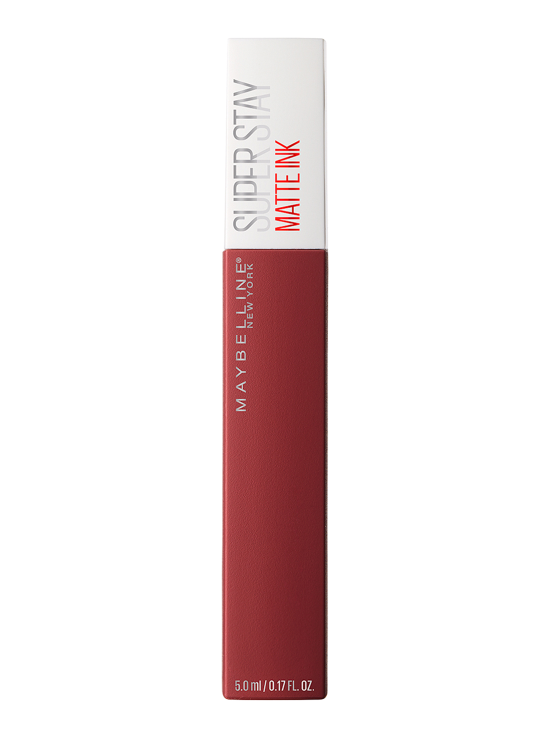 Maybelline labial superstay matte ink 35220, VOYAGER, hi-res