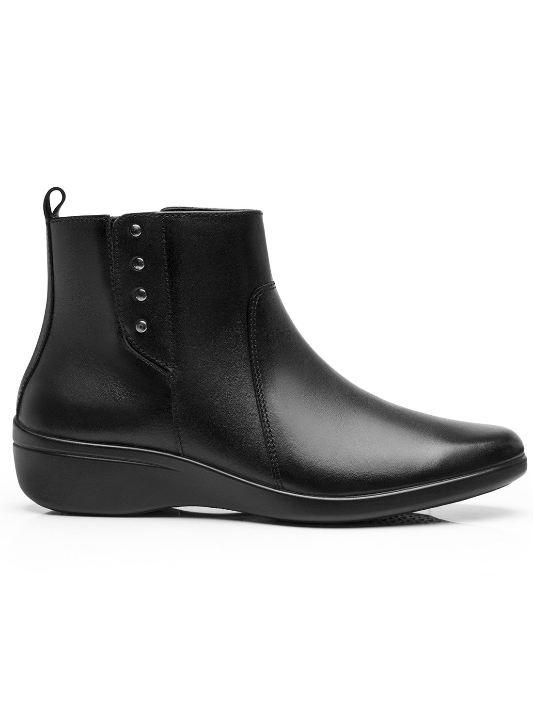Botín Flexi 51058, NEGRO, hi-res