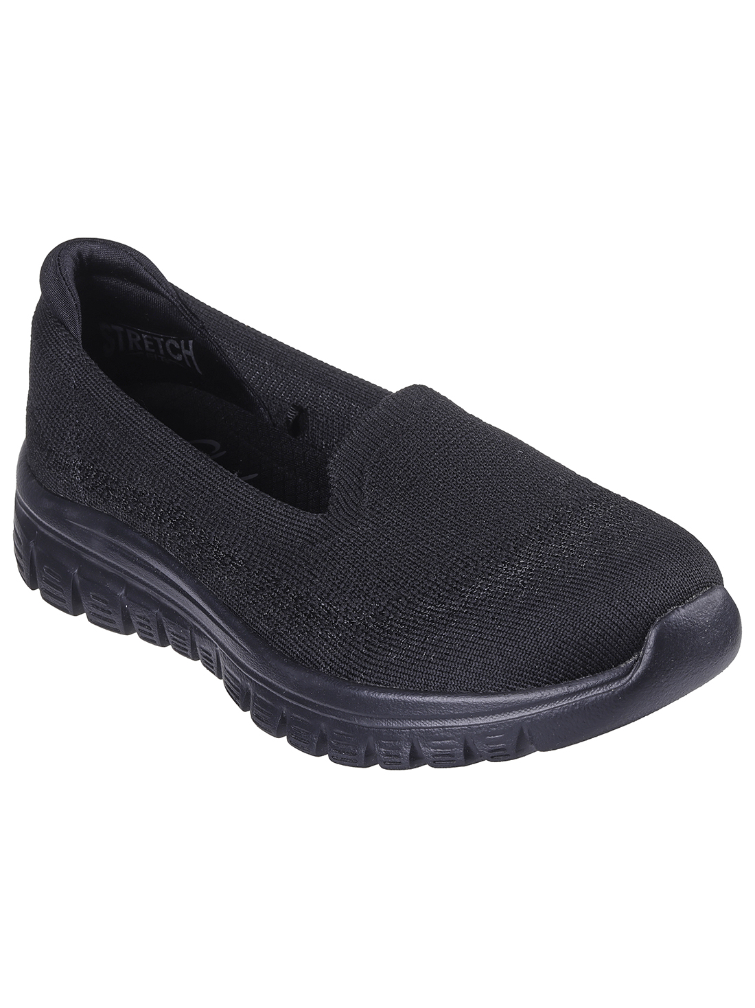 Tenis Skechers 42010069, NEGRO, hi-res