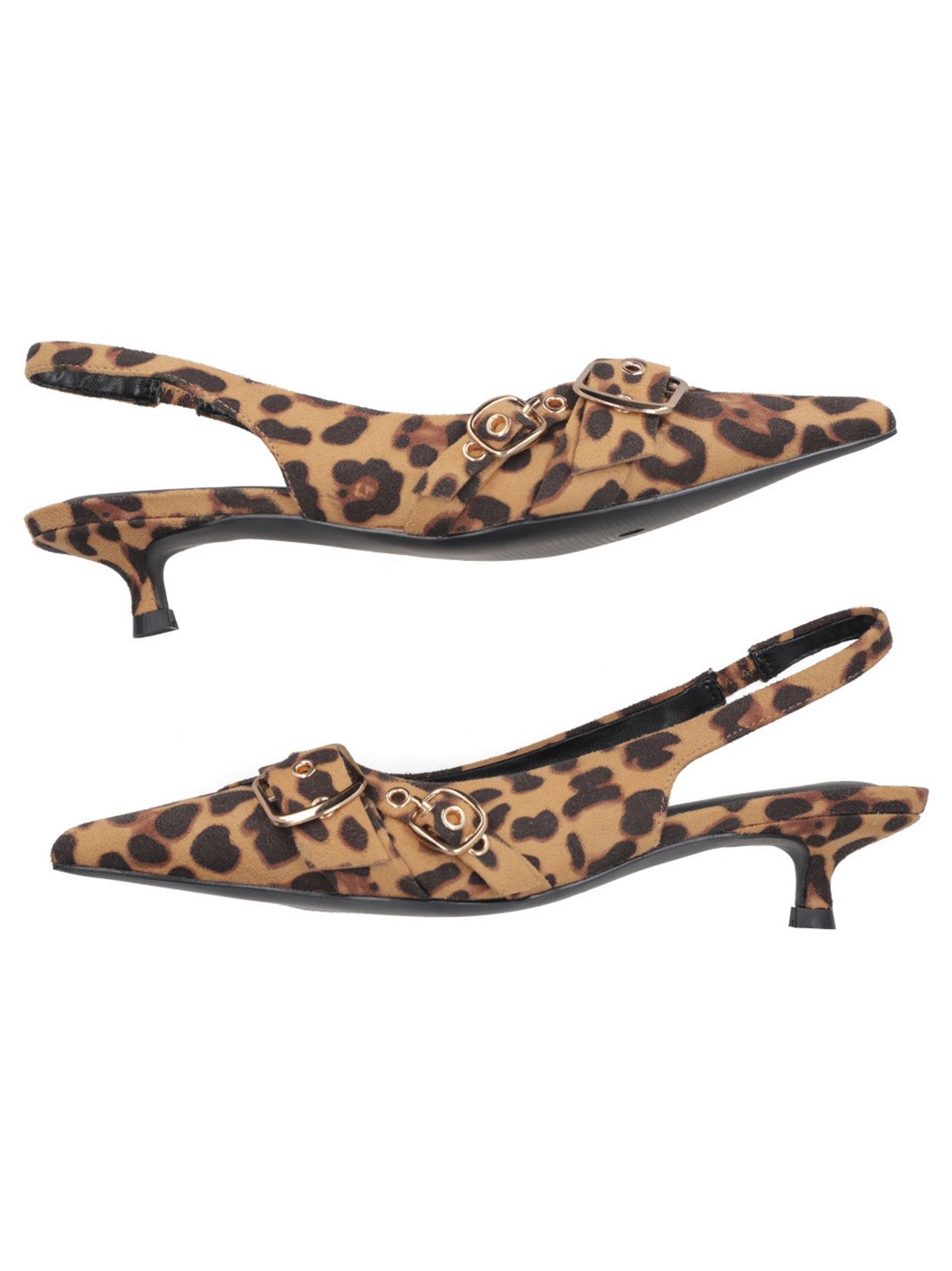 Zapatilla 54007, ANIMAL PRINT, hi-res