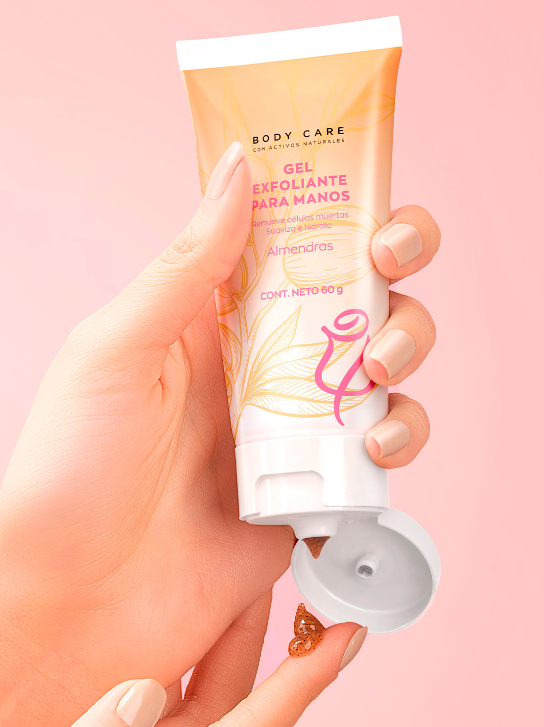 Set body care 25043, ÚNICO, hi-res
