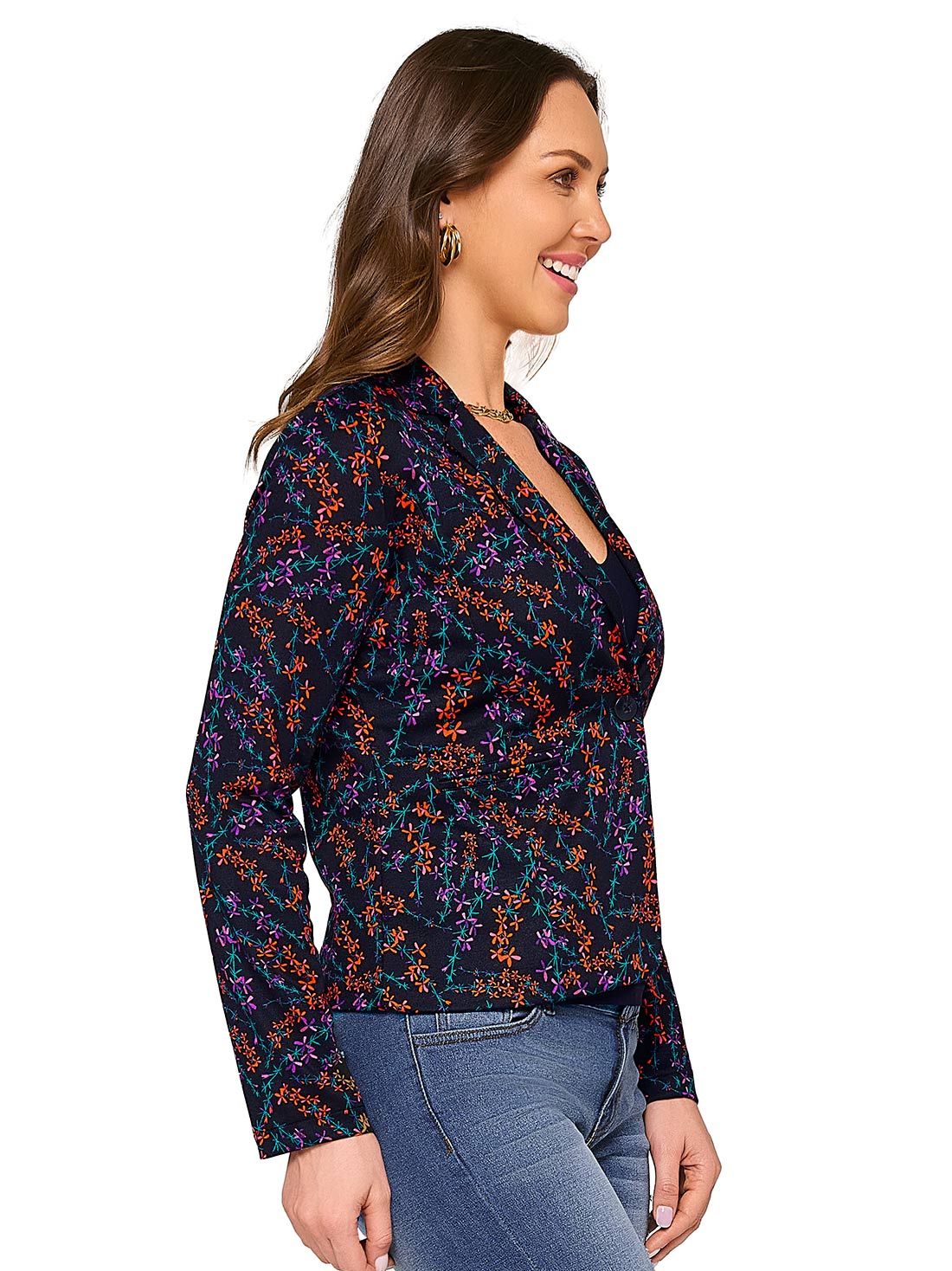 Saco 5297, FLORES CL, hi-res