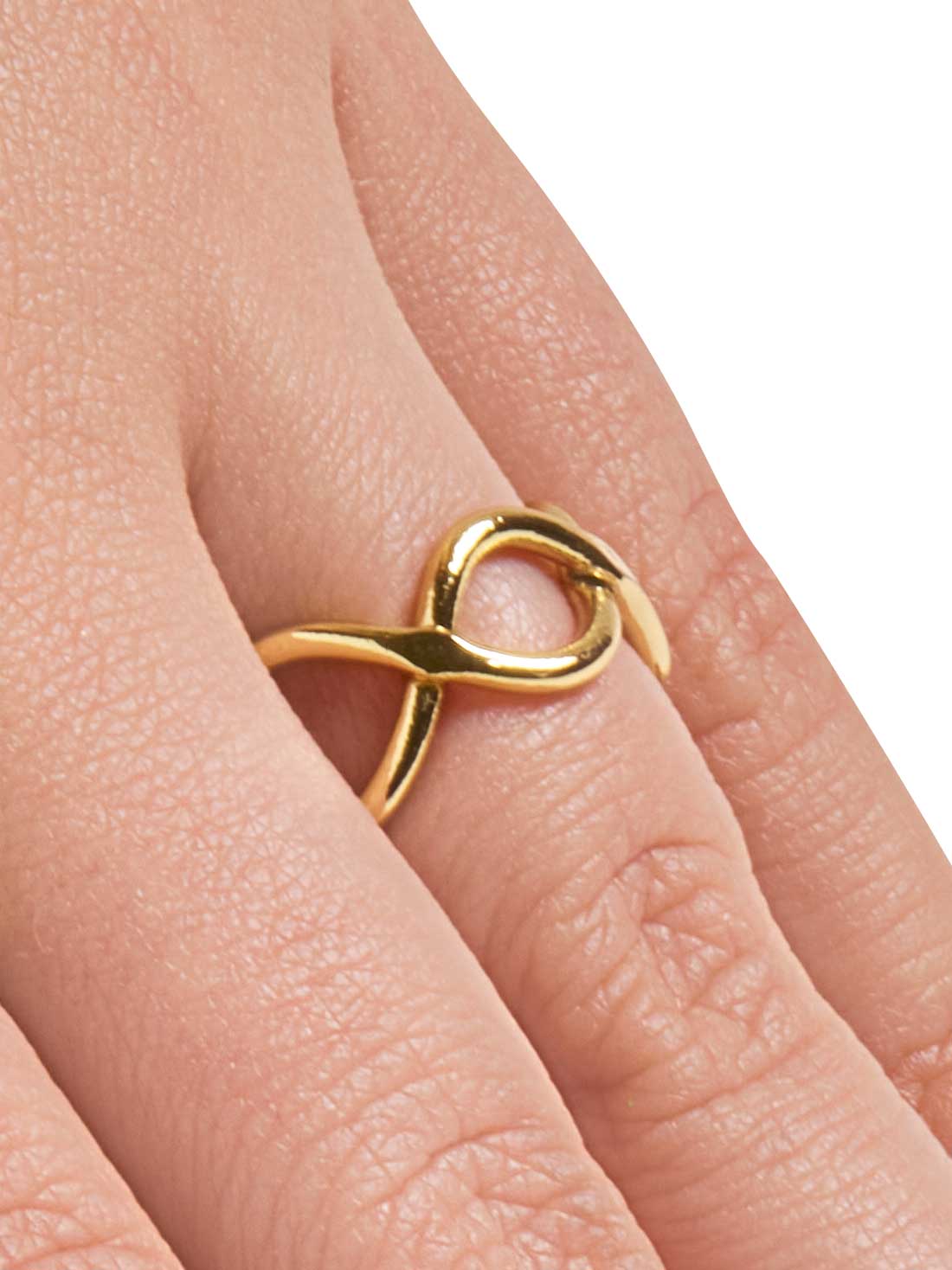 Anillo Ajustable 29004, ORO, hi-res