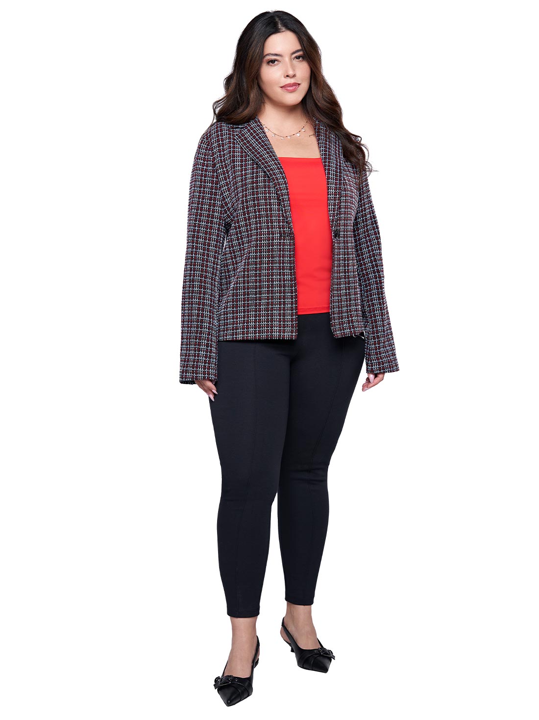 Saco 88088, NEGRO, hi-res