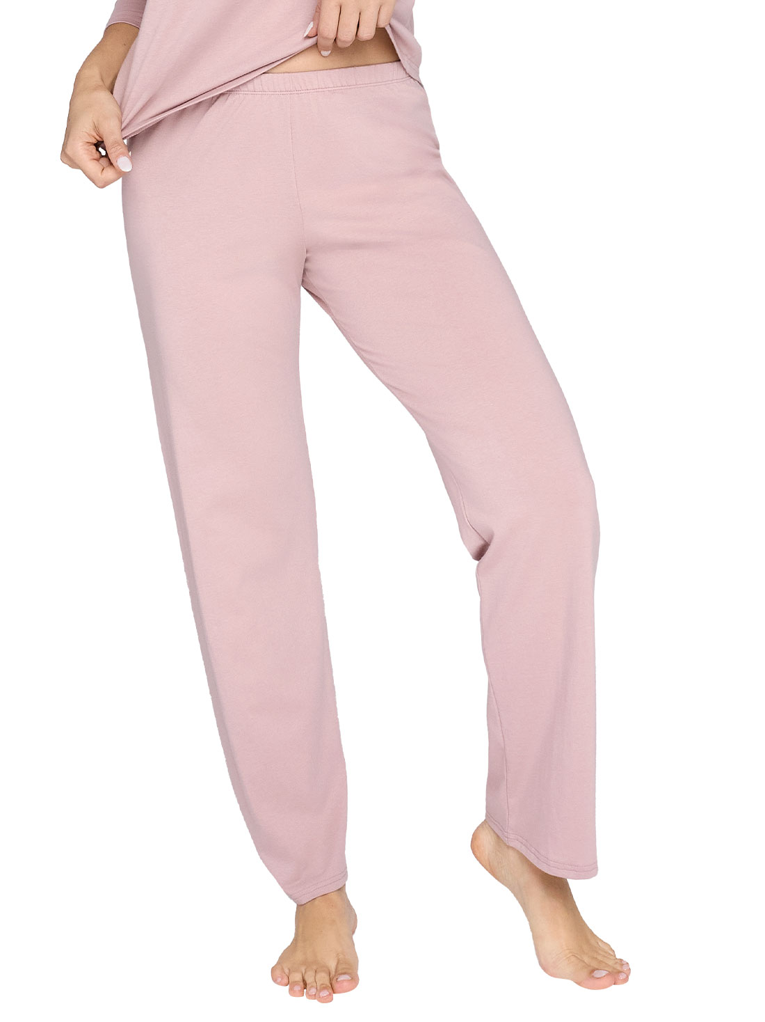Pijama 77228, LILA OBSCURO, hi-res