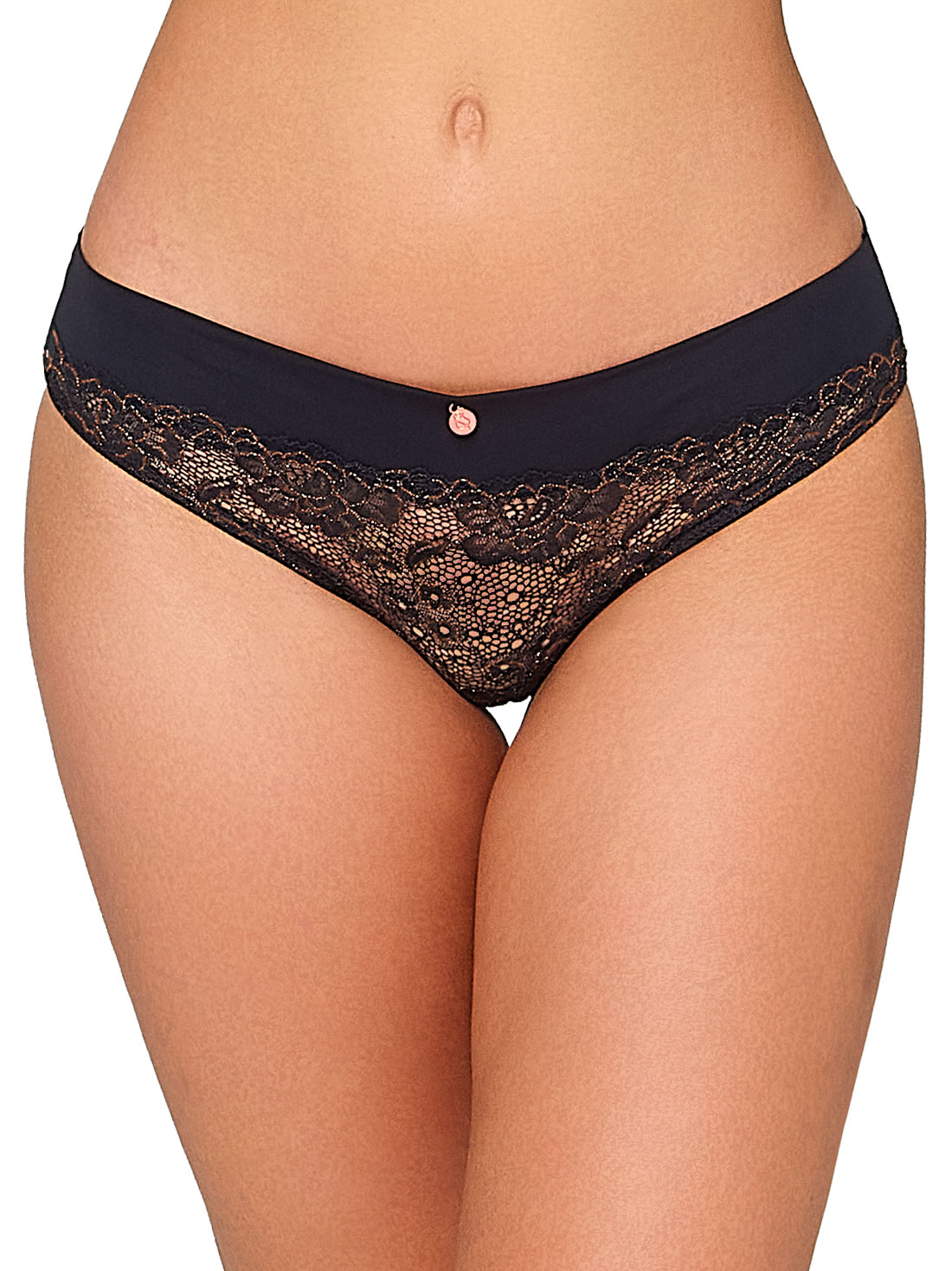 Bikini 78082, NEGRO, hi-res